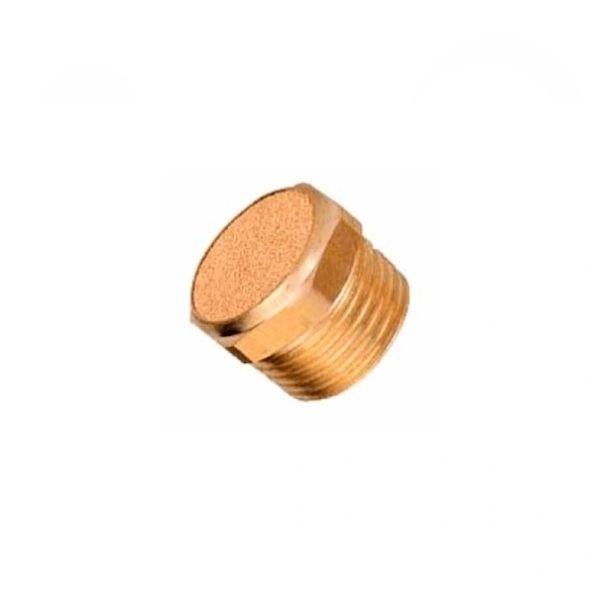 SILENCIADOR BRONZE MINI - BSLM