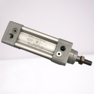 CILINDRO MK ISO 6431